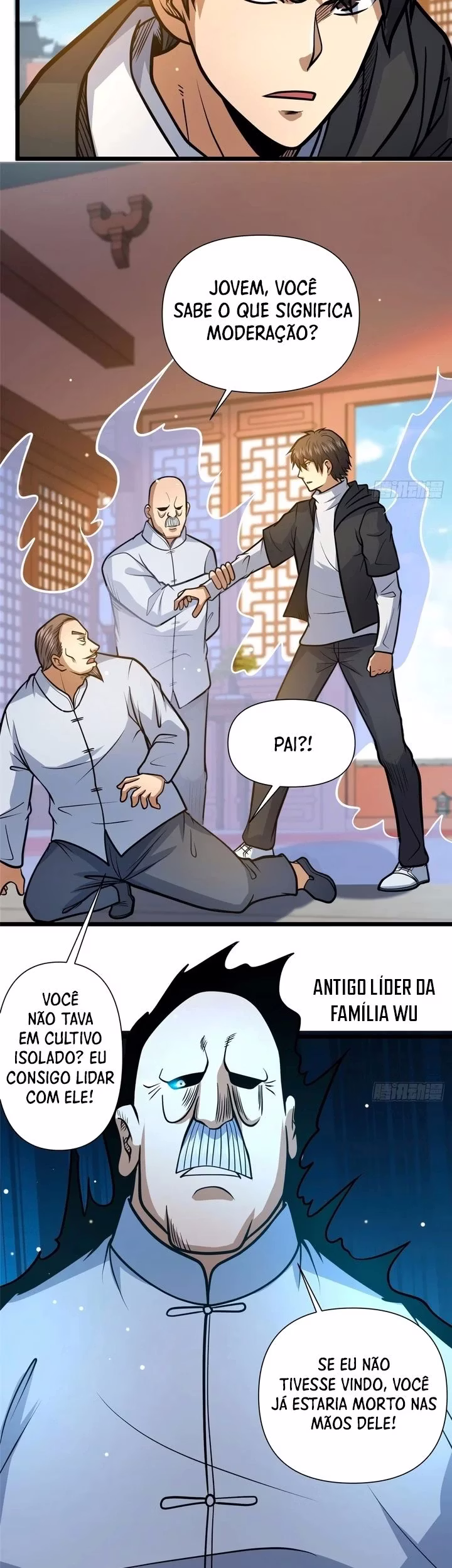 Página 19 do Capítulo 111