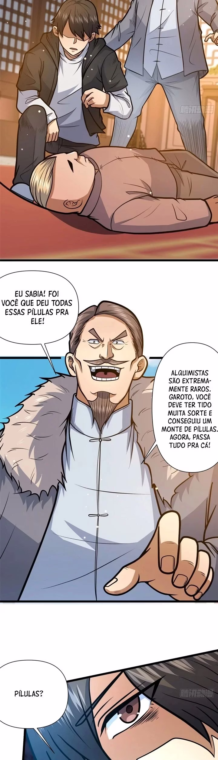 Página 4 do Capítulo 111