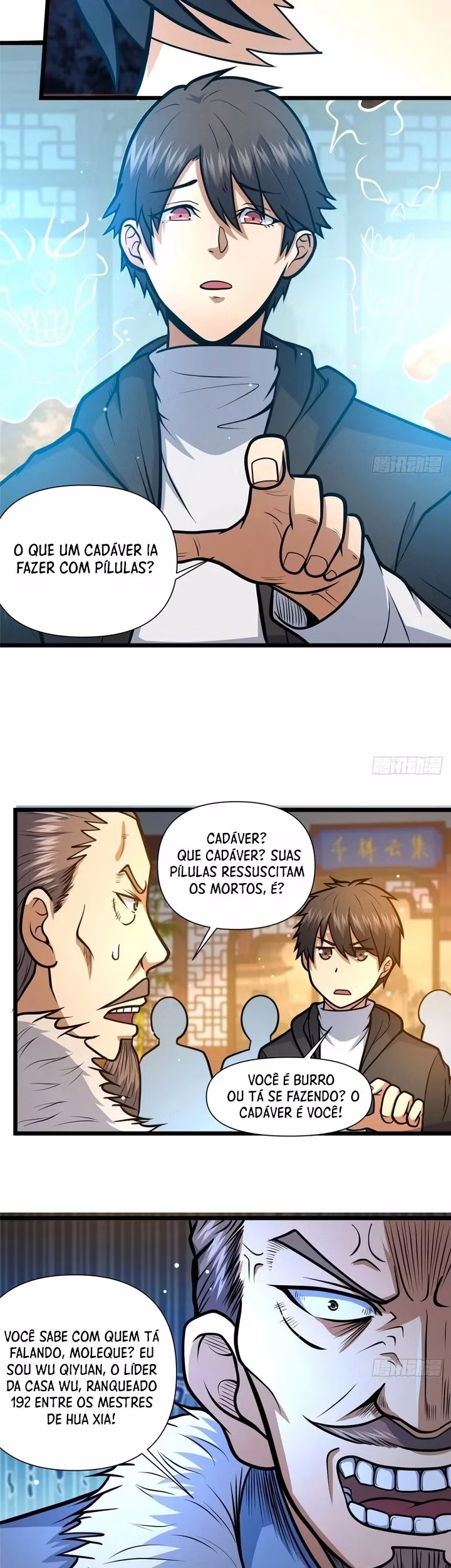 Página 5 do Capítulo 111