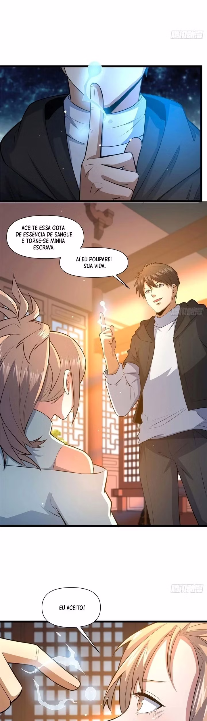 Página 16 do Capítulo 112