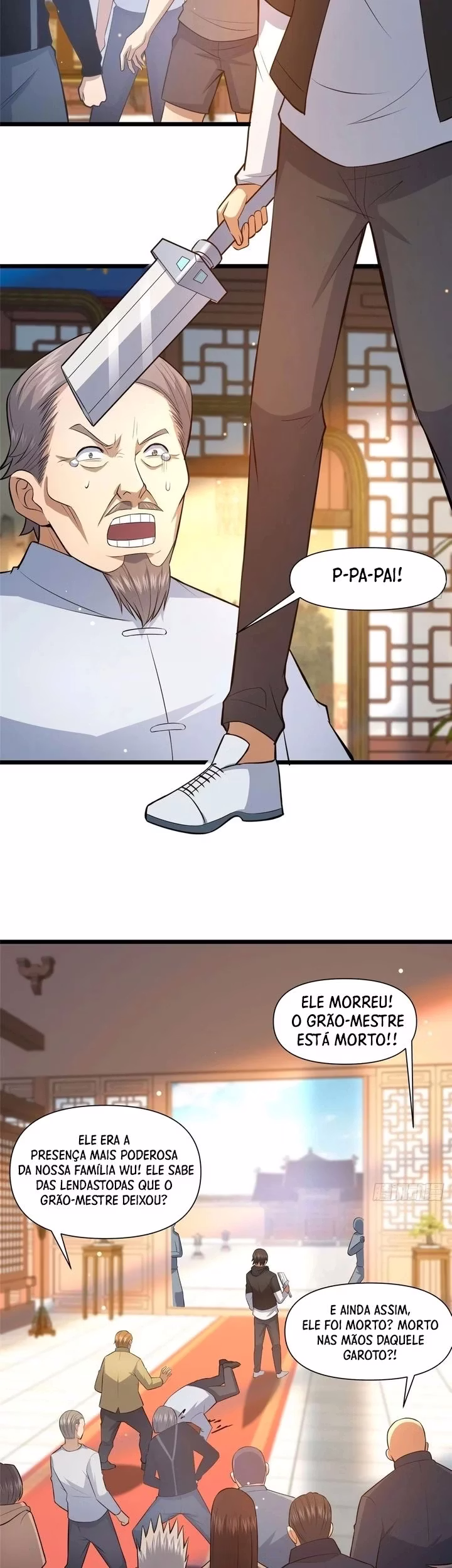 Página 3 do Capítulo 112