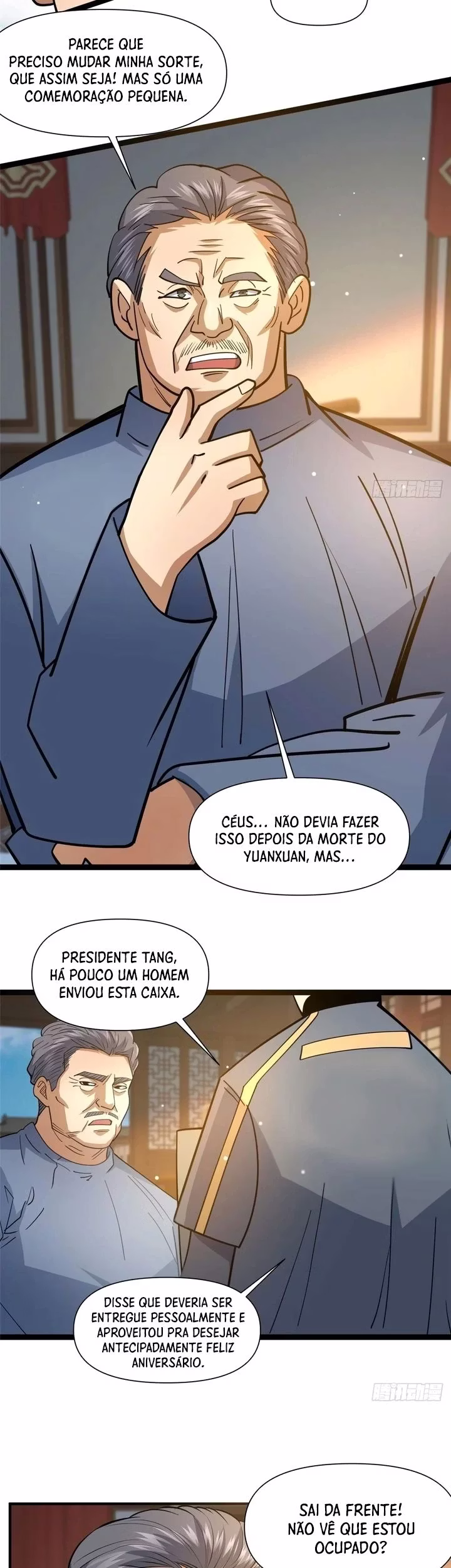 Página 19 do Capítulo 113
