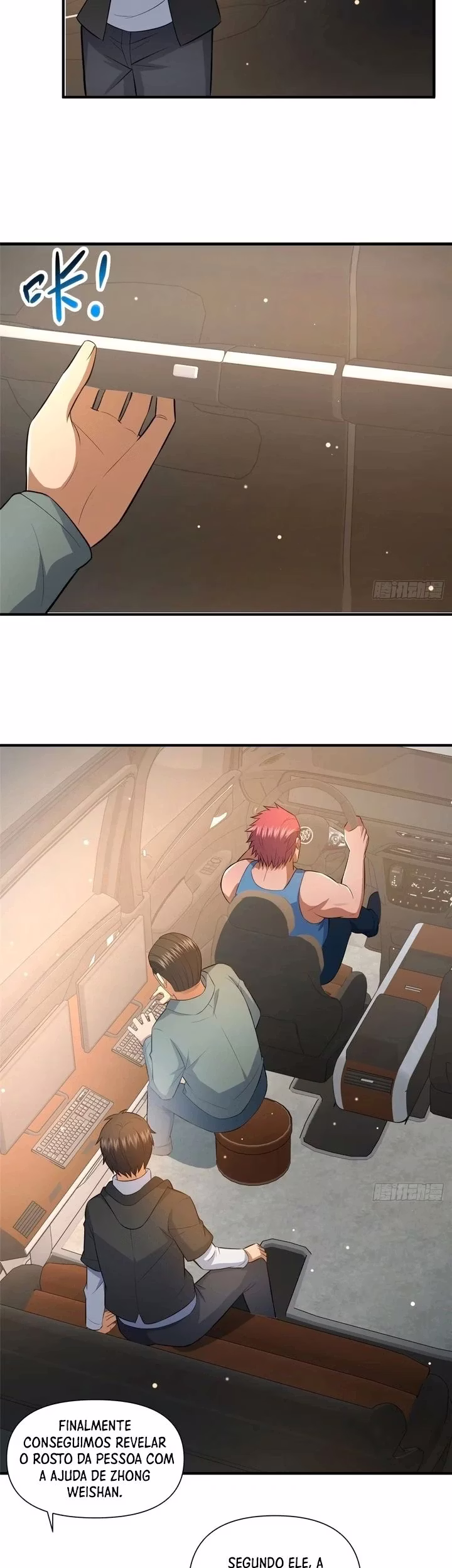Página 3 do Capítulo 113