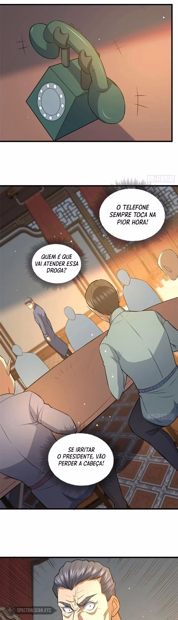 Página 10 do Capítulo 114