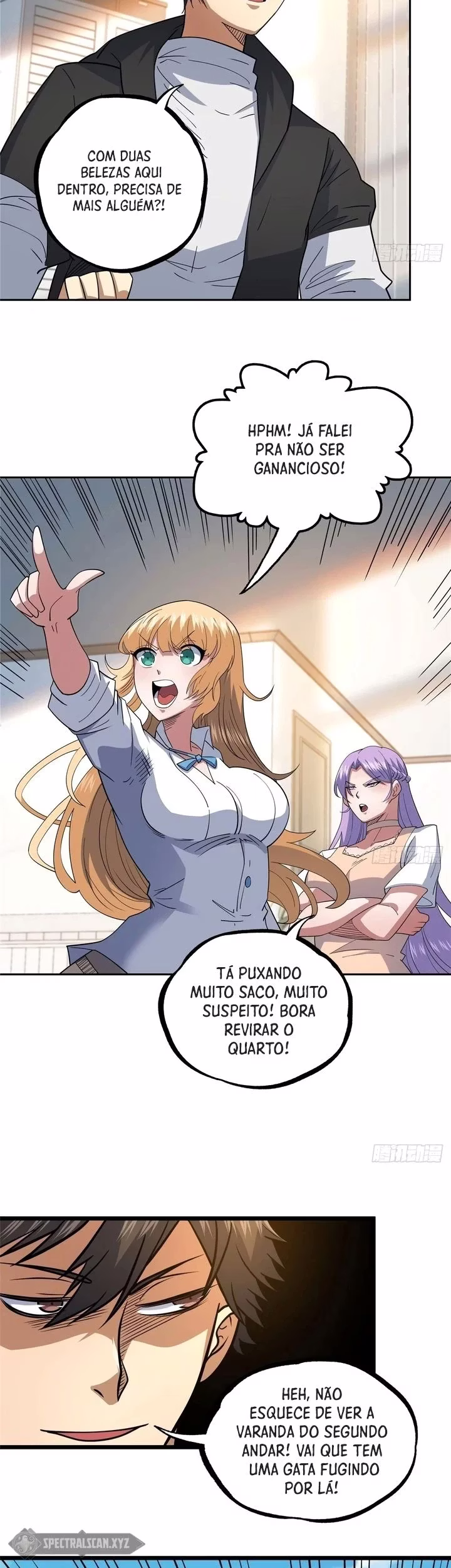 Página 10 do Capítulo 115