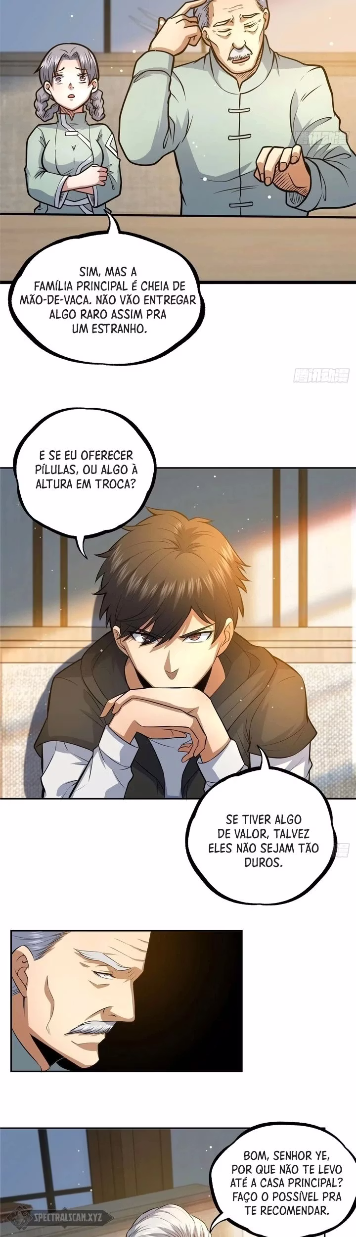 Página 16 do Capítulo 115