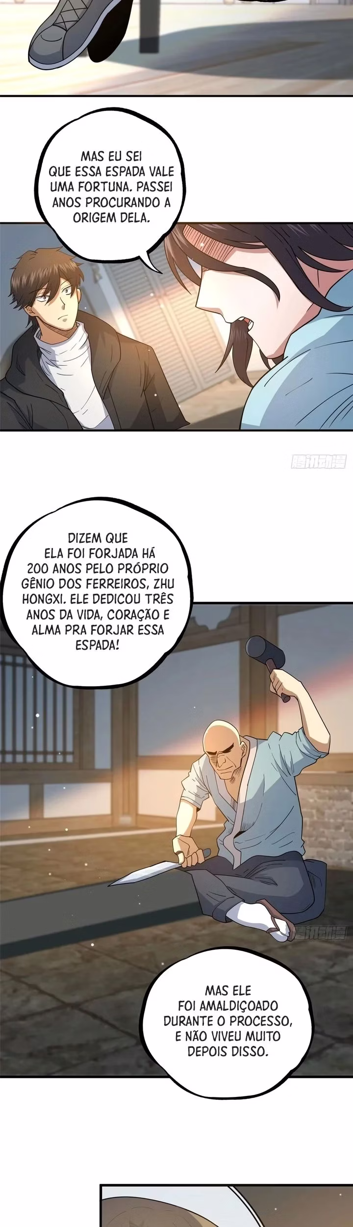 Página 3 do Capítulo 115