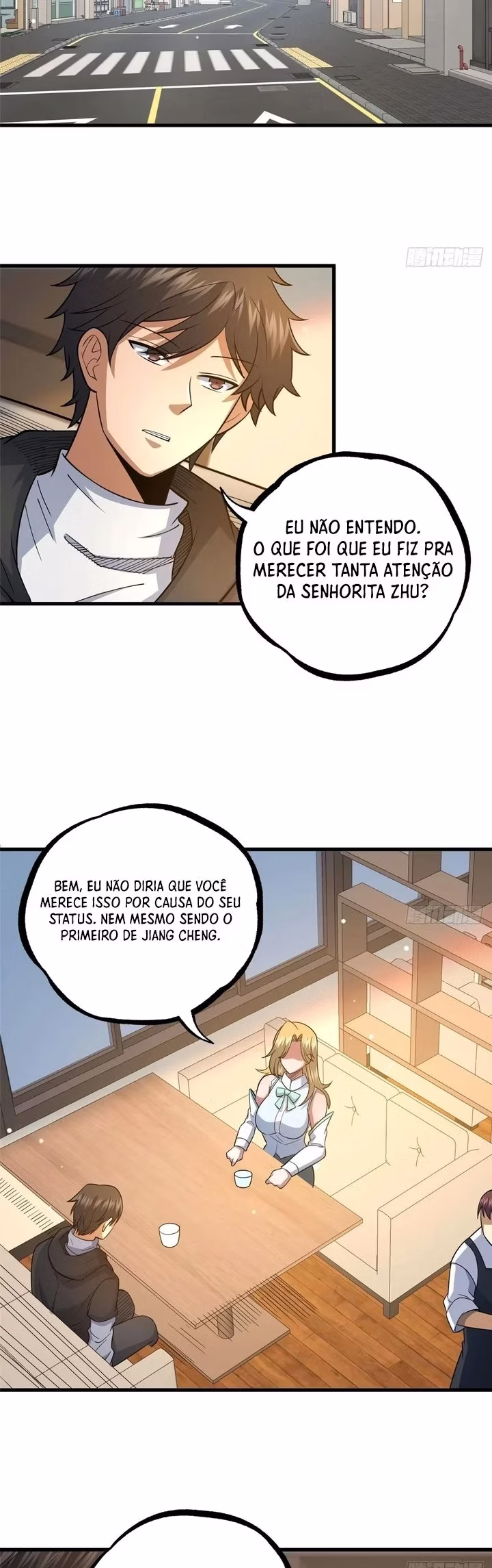 Página 2 do Capítulo 116