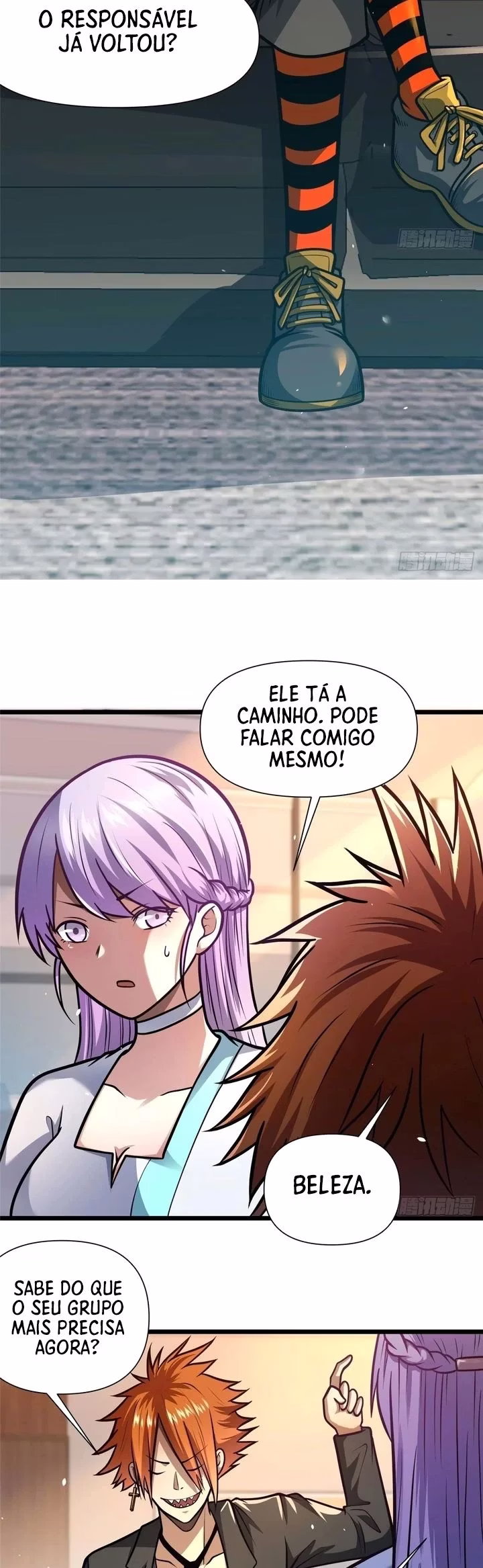 Página 5 do Capítulo 117