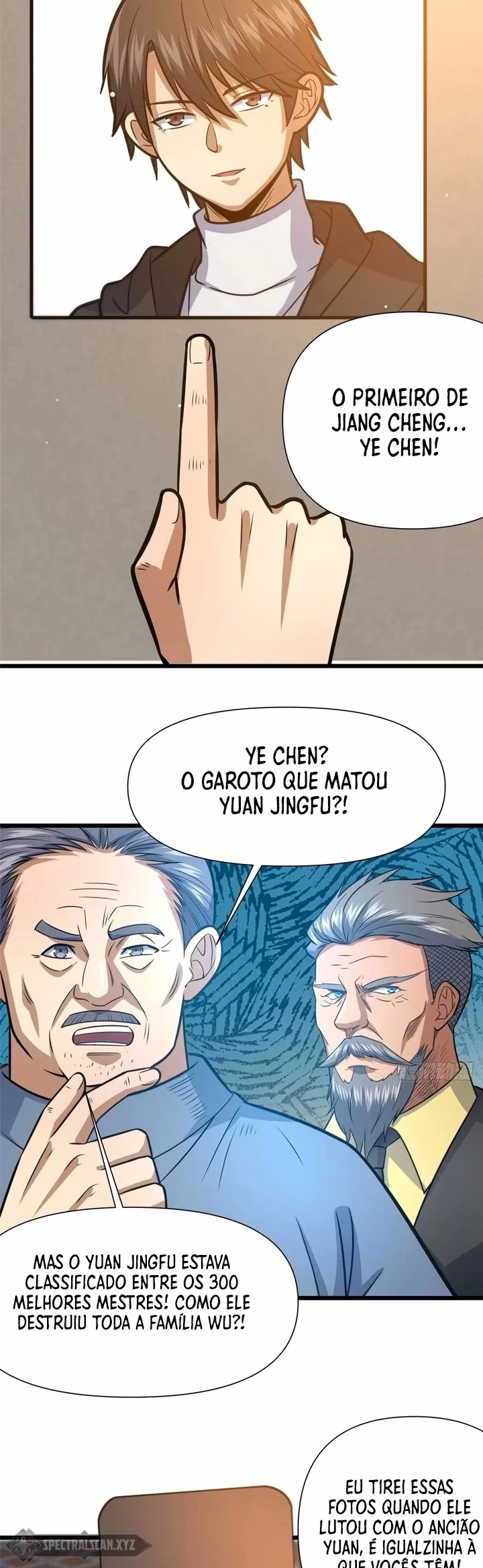 Página 15 do Capítulo 118