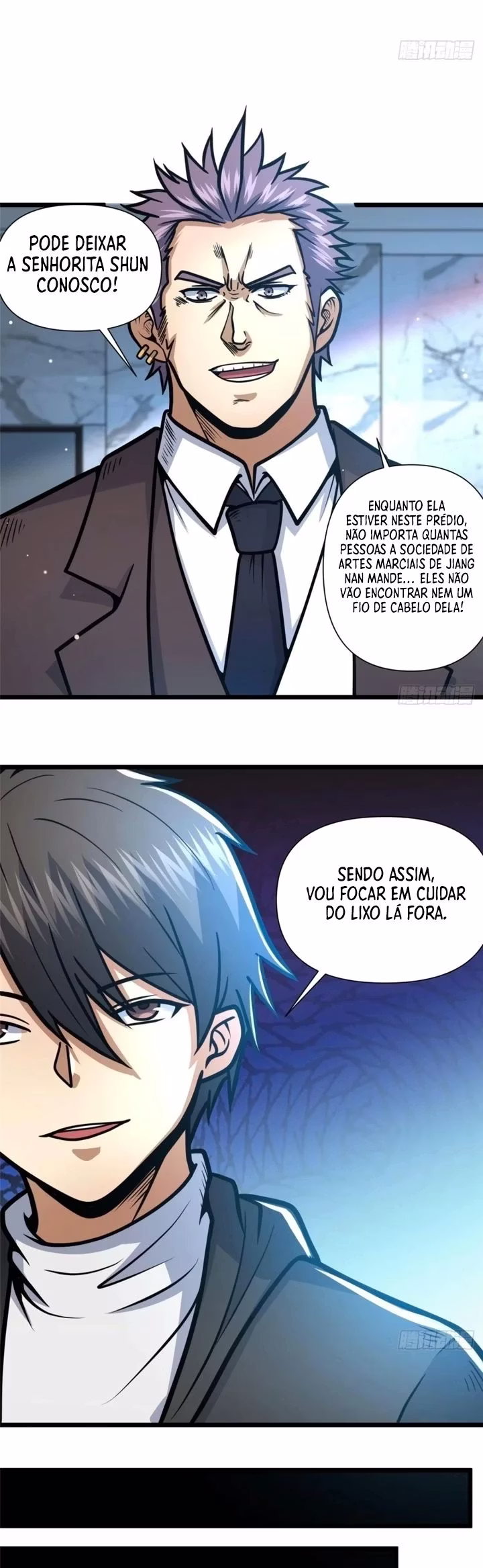 Página 5 do Capítulo 119