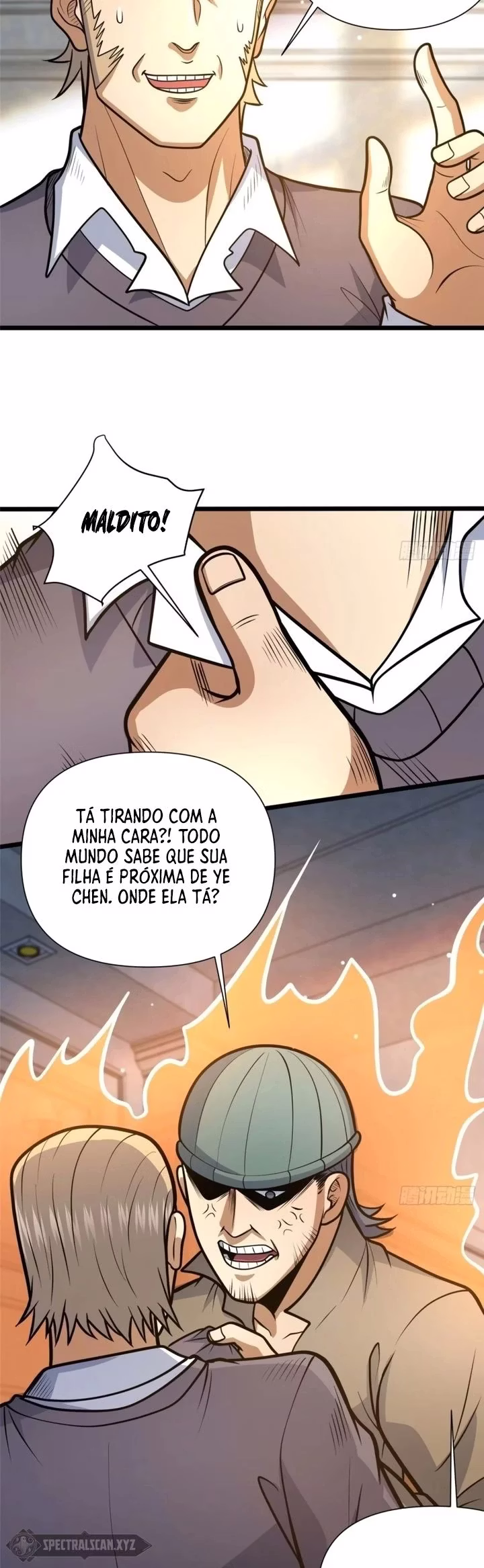 Página 9 do Capítulo 119