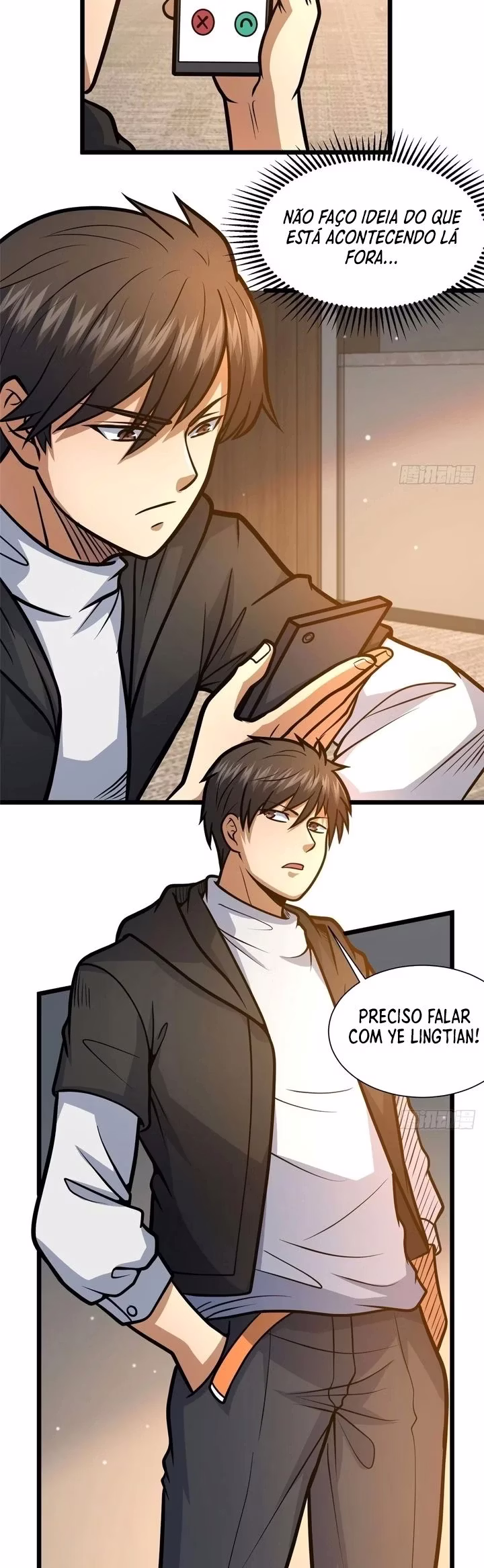 Página 14 do Capítulo 120