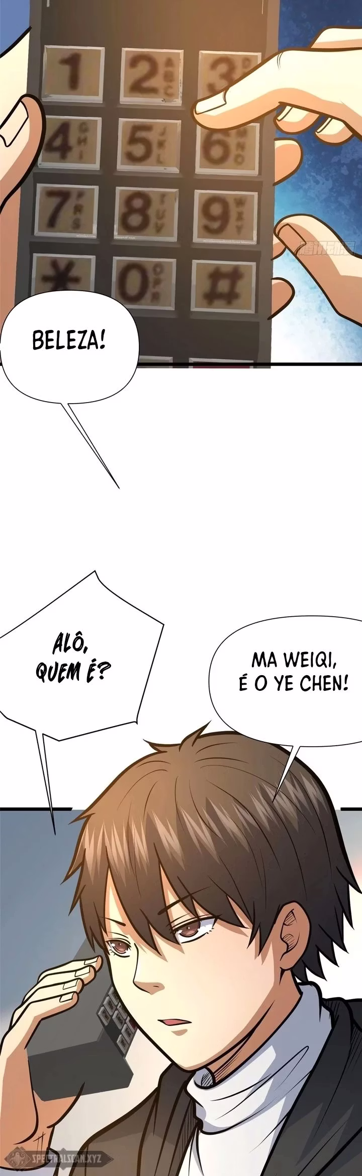 Página 18 do Capítulo 120