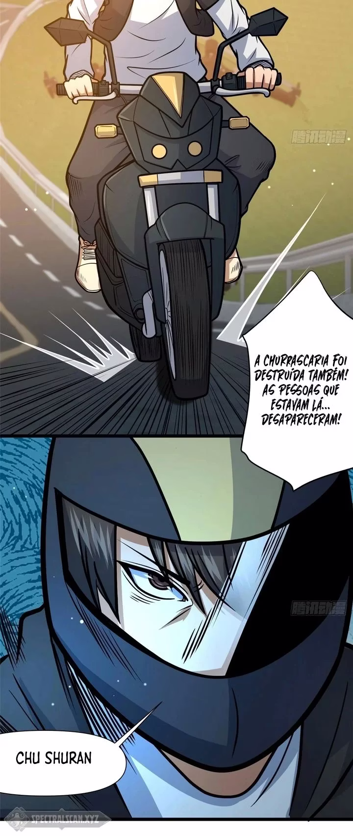 Página 22 do Capítulo 120