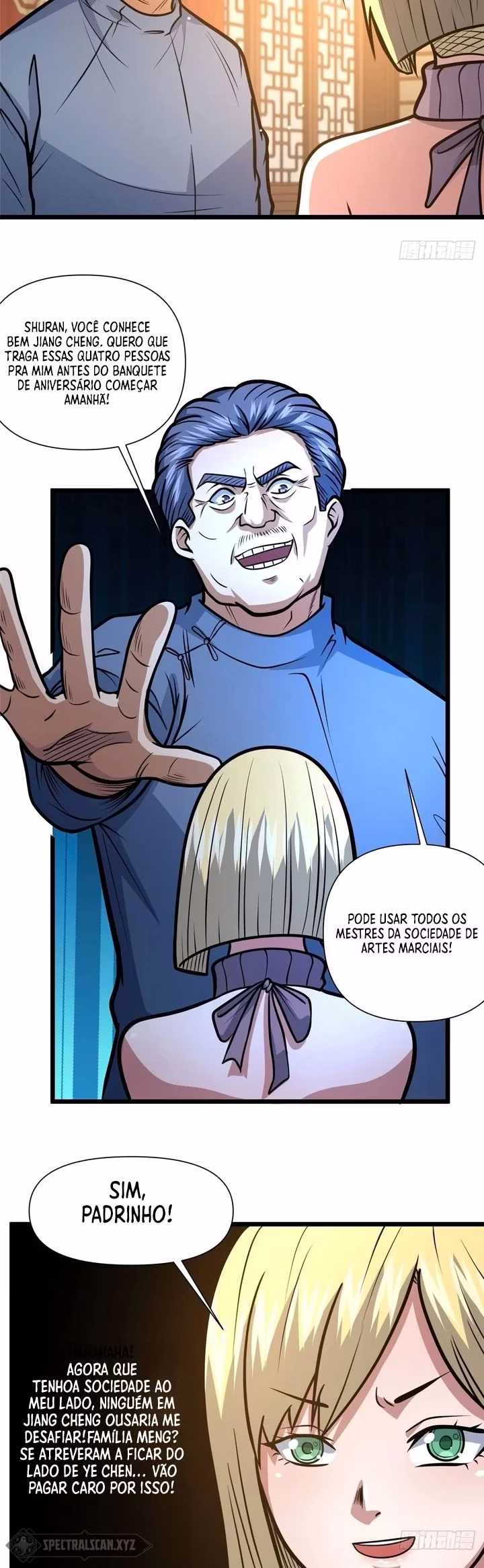Página 9 do Capítulo 120