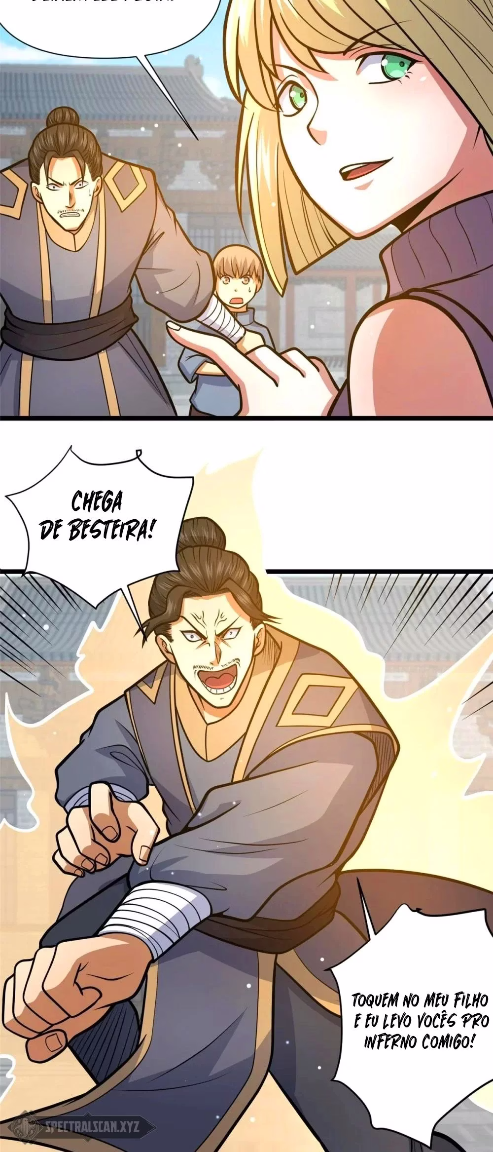Página 18 do Capítulo 121