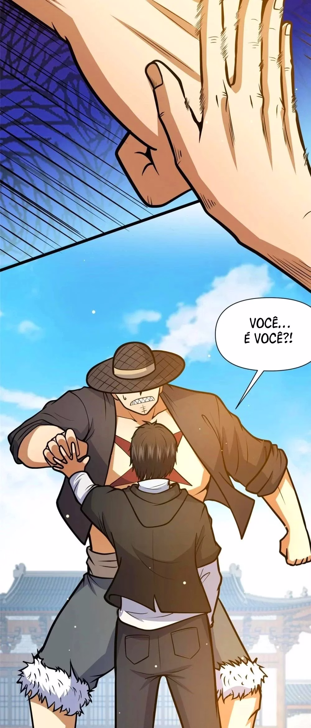 Página 23 do Capítulo 121