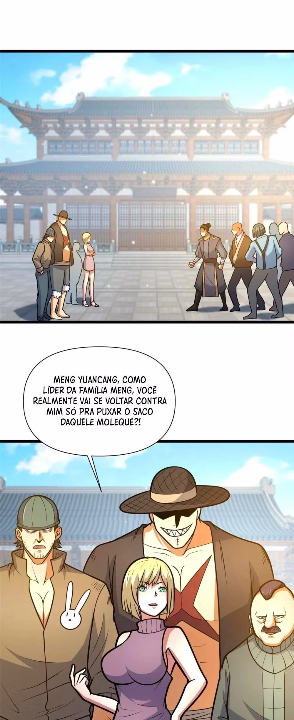 Página 2 do Capítulo 121