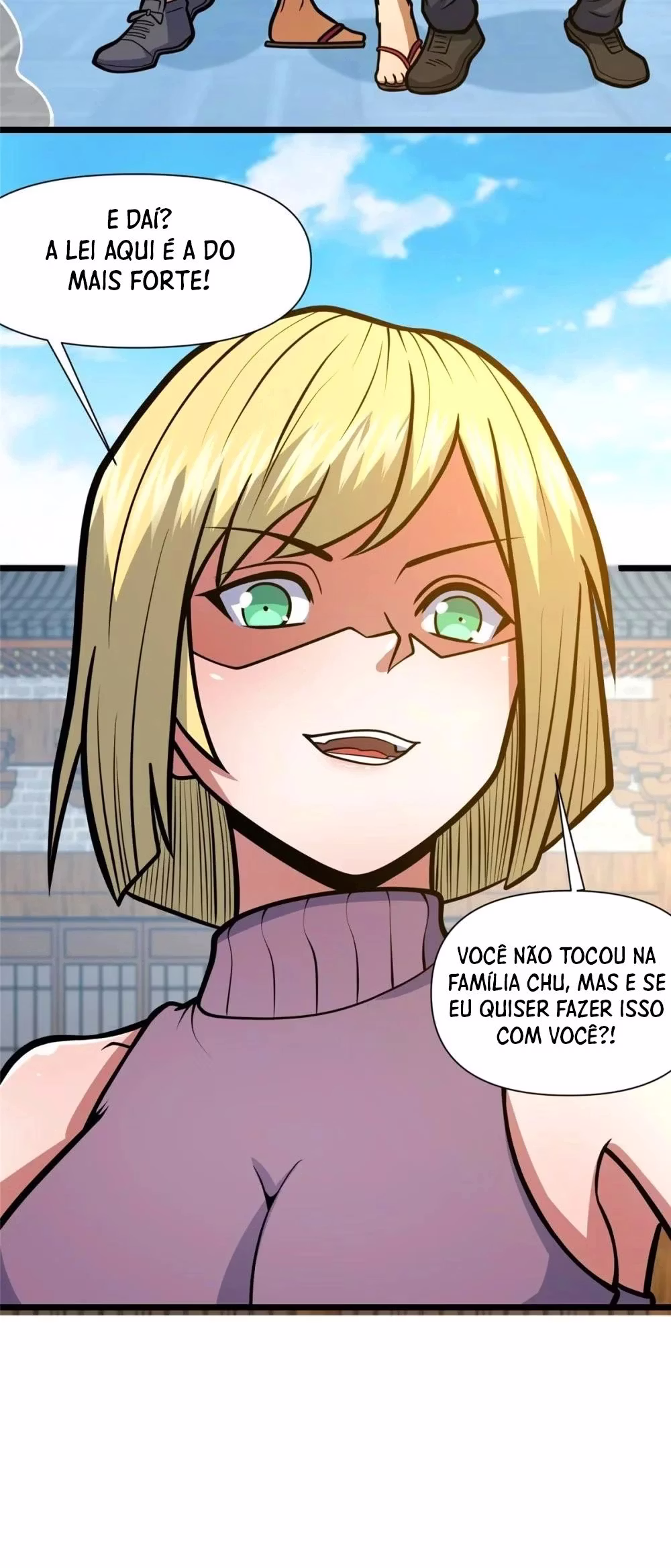 Página 5 do Capítulo 121