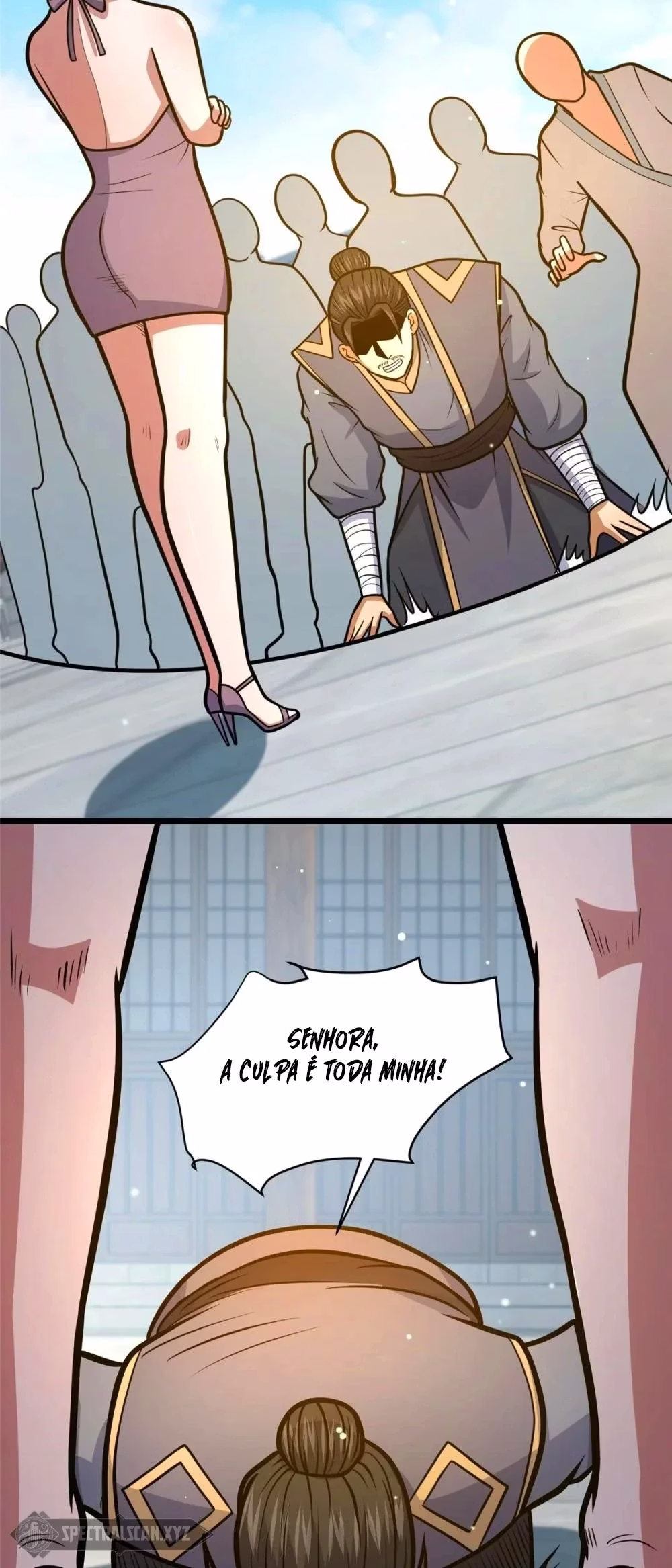 Página 9 do Capítulo 121