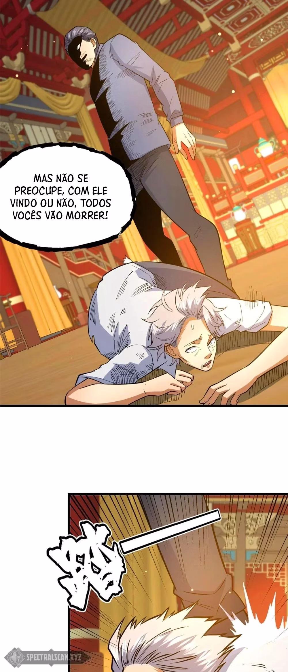 Página 33 do Capítulo 122