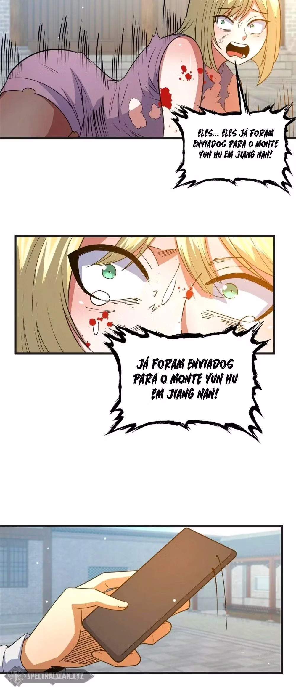 Página 6 do Capítulo 122