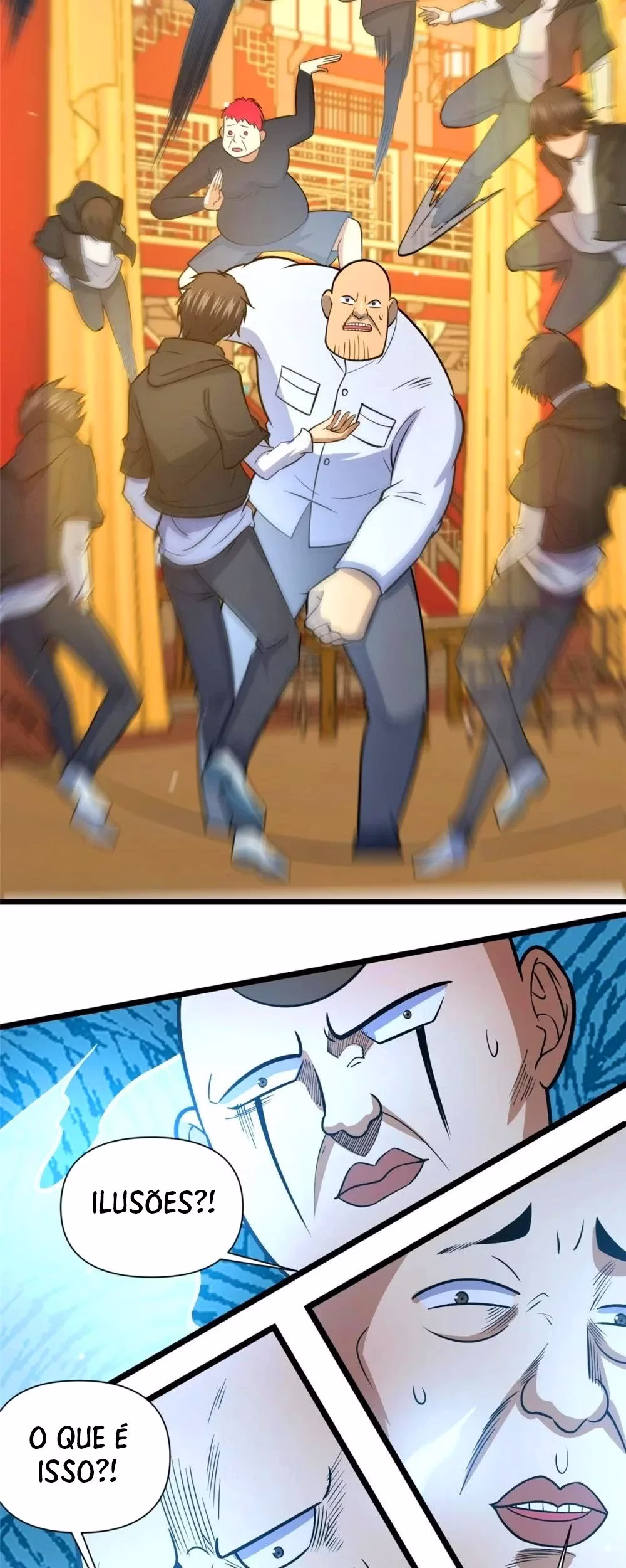 Página 14 do Capítulo 124