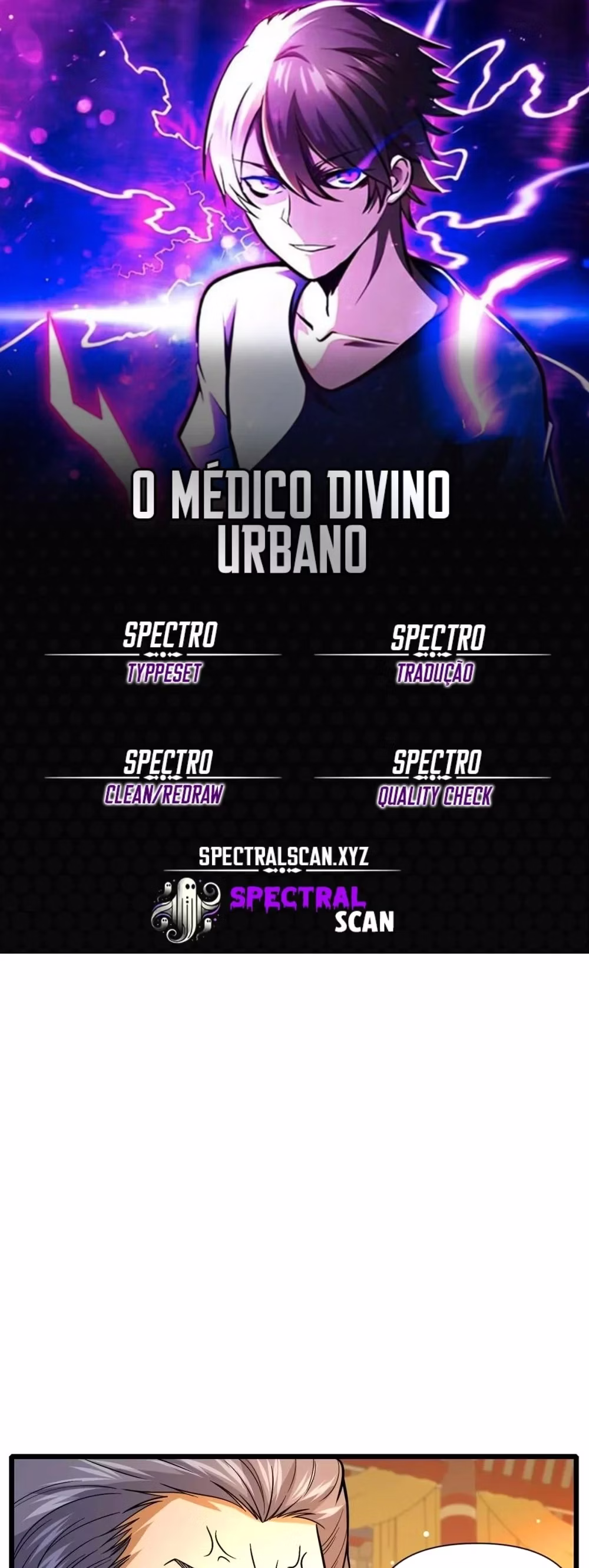 Página 1 do Capítulo 124