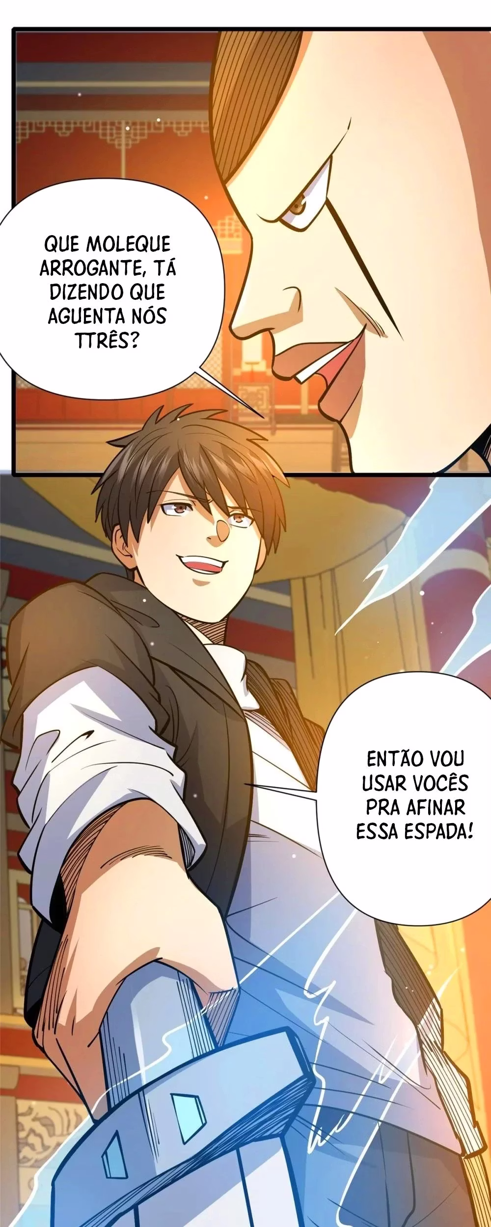 Página 23 do Capítulo 124