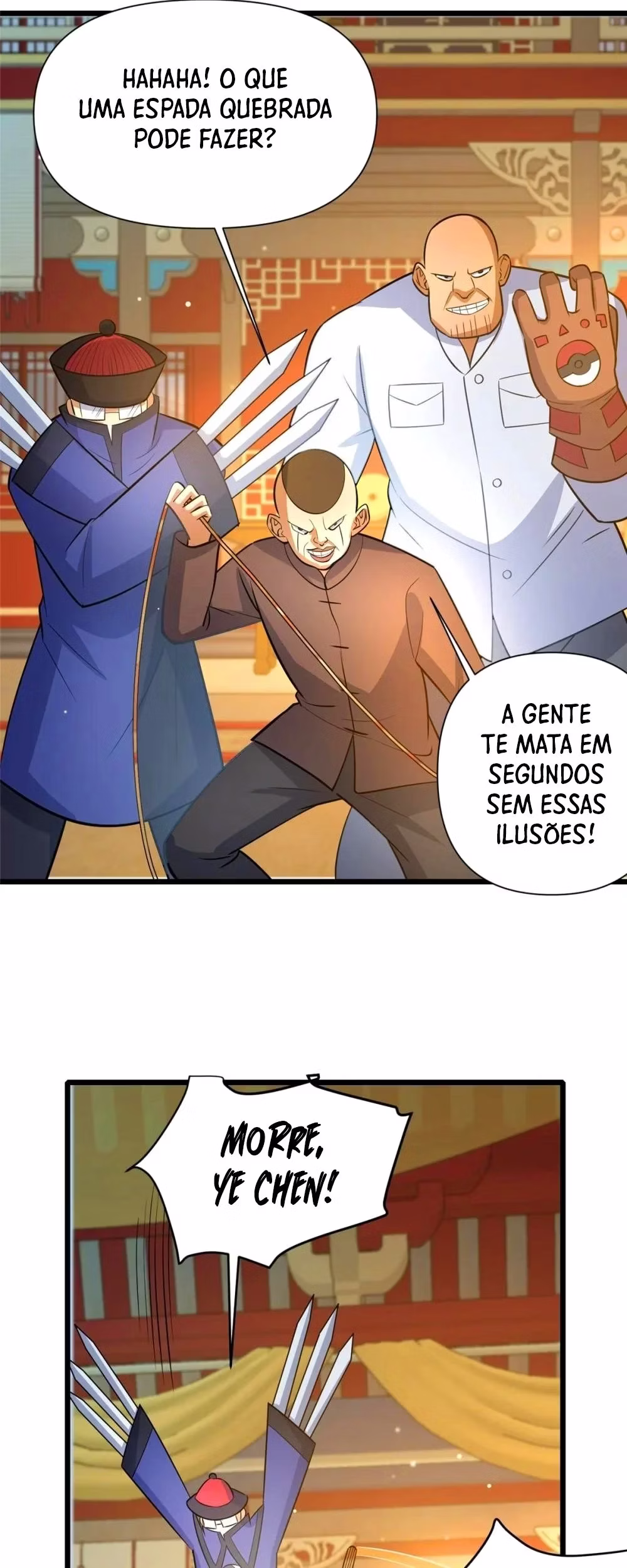 Página 25 do Capítulo 124