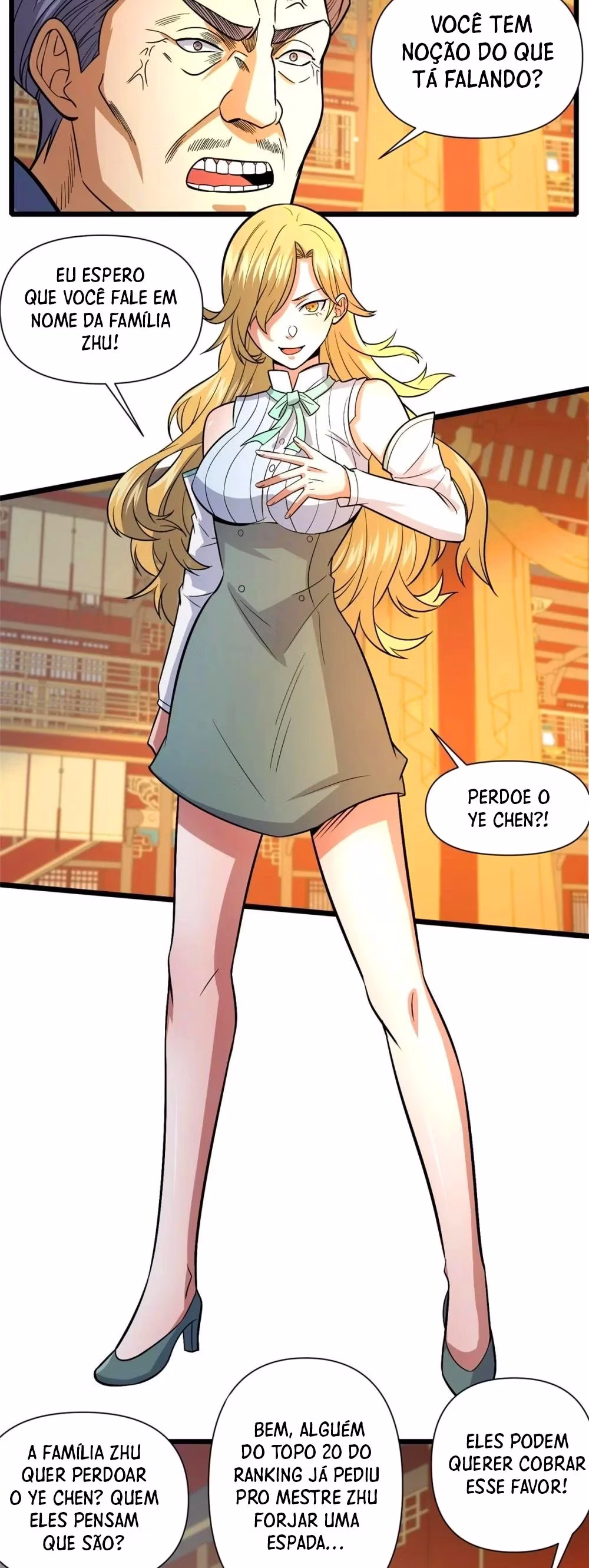 Página 2 do Capítulo 124