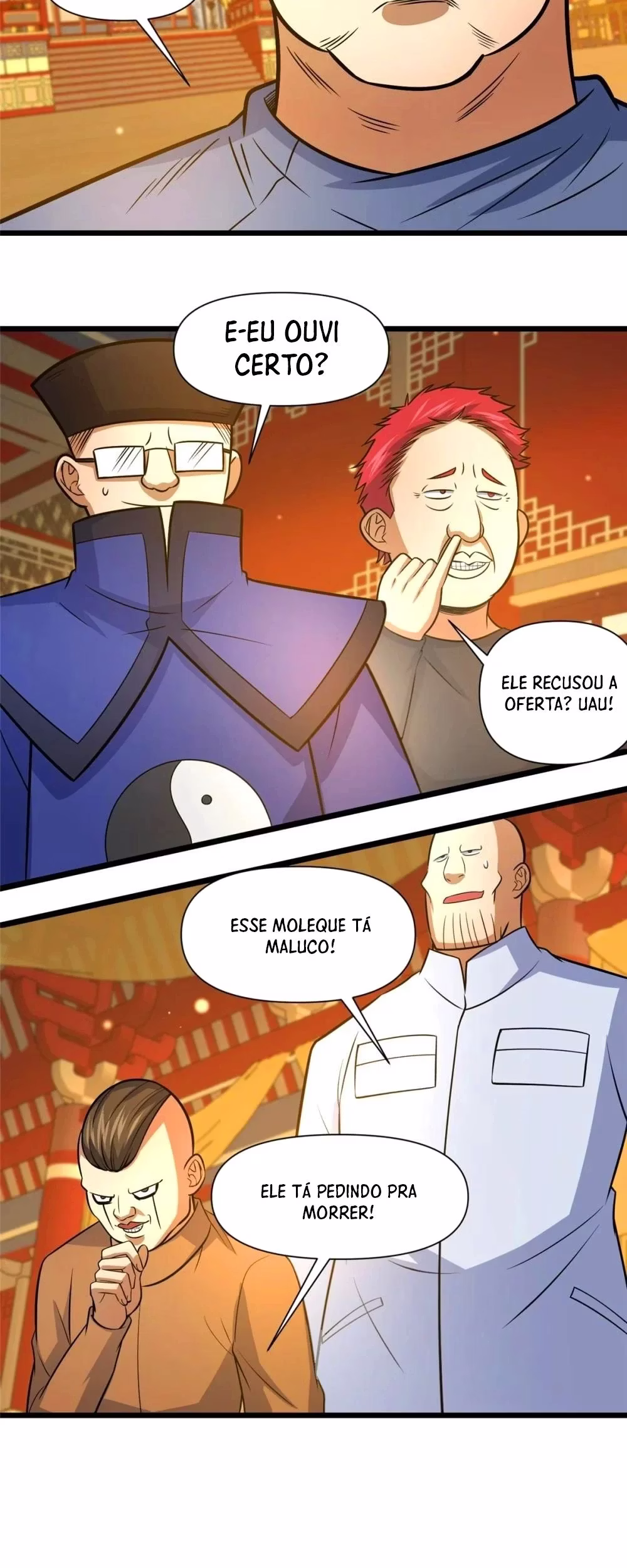 Página 8 do Capítulo 124