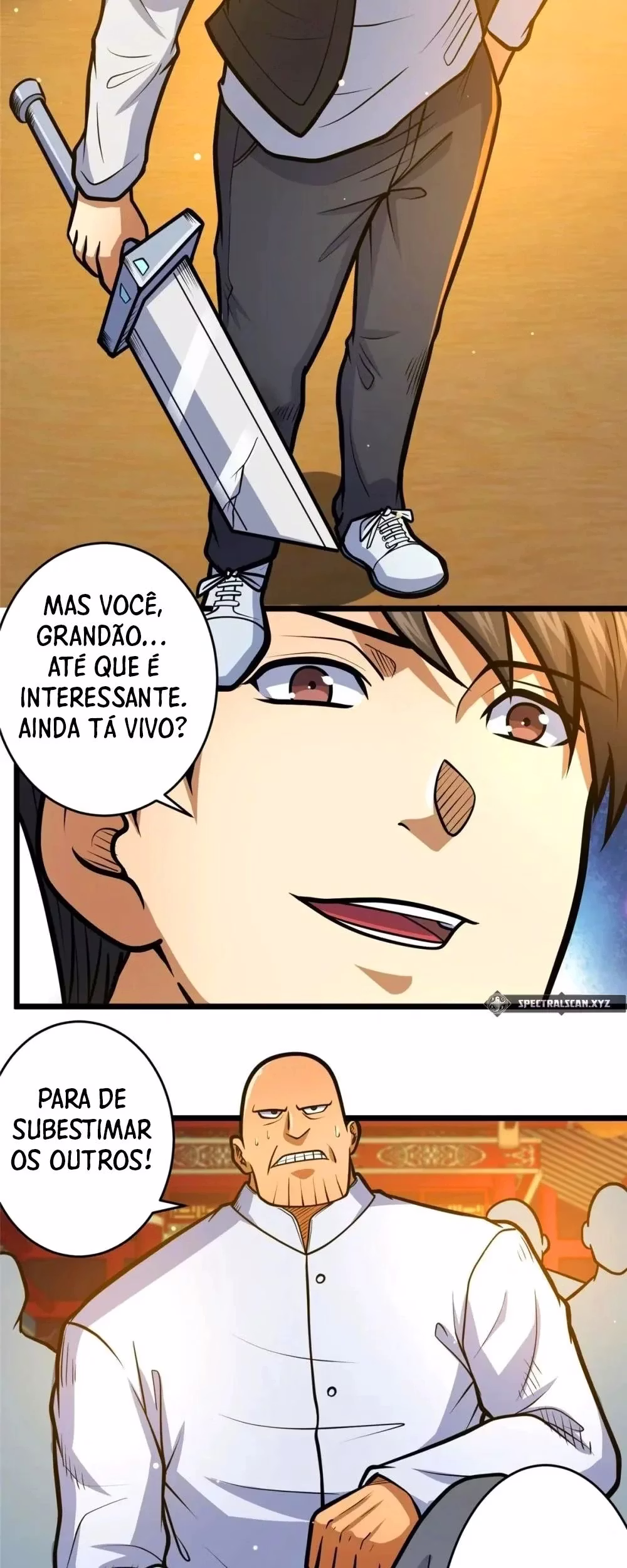 Página 4 do Capítulo 125