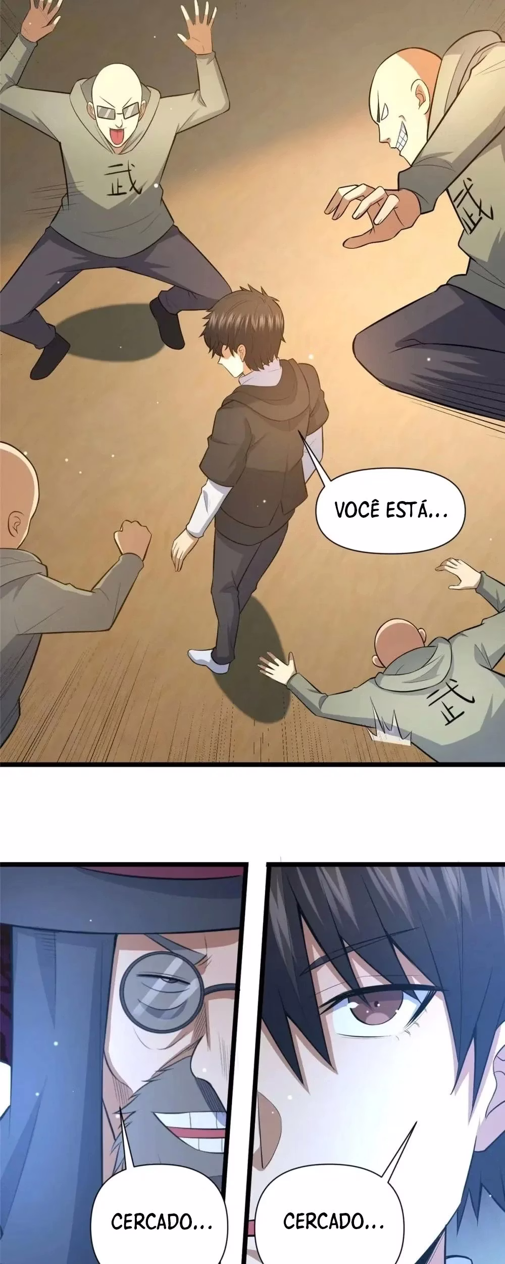 Página 12 do Capítulo 127