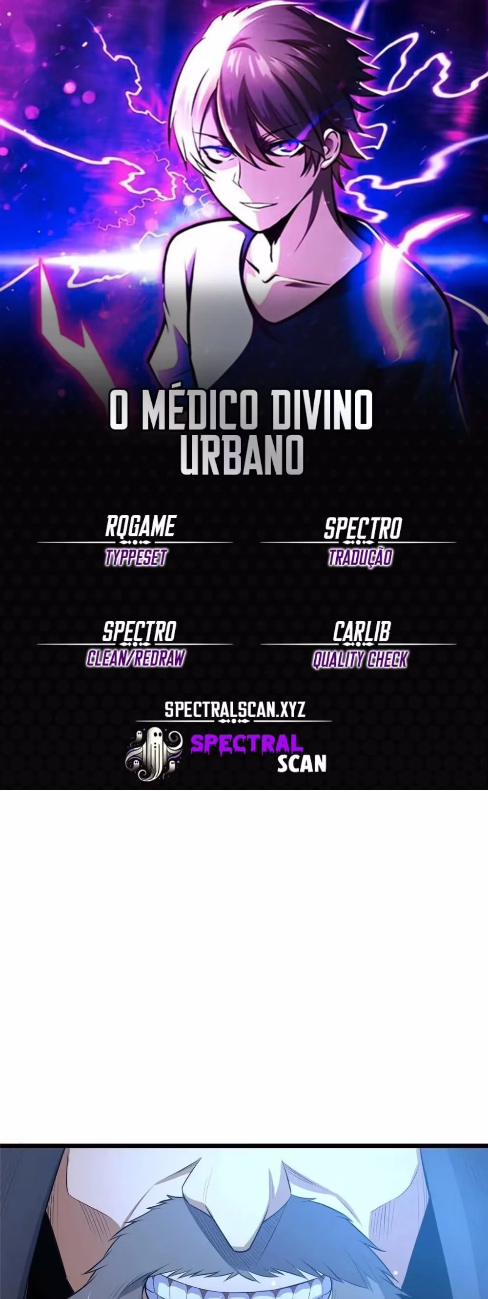 Página 1 do Capítulo 127