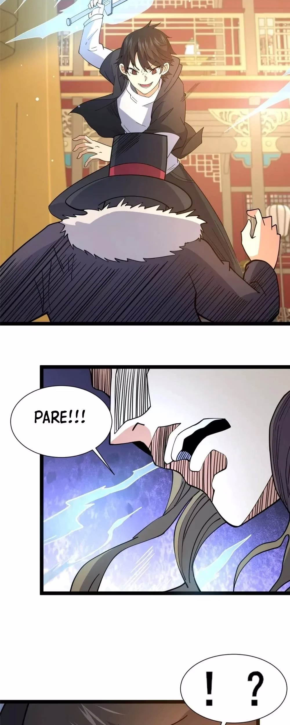 Página 25 do Capítulo 127