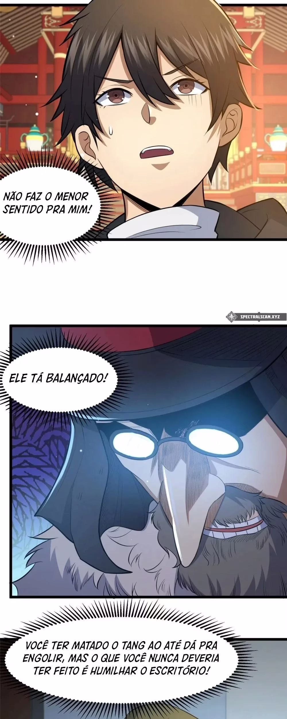 Página 4 do Capítulo 127