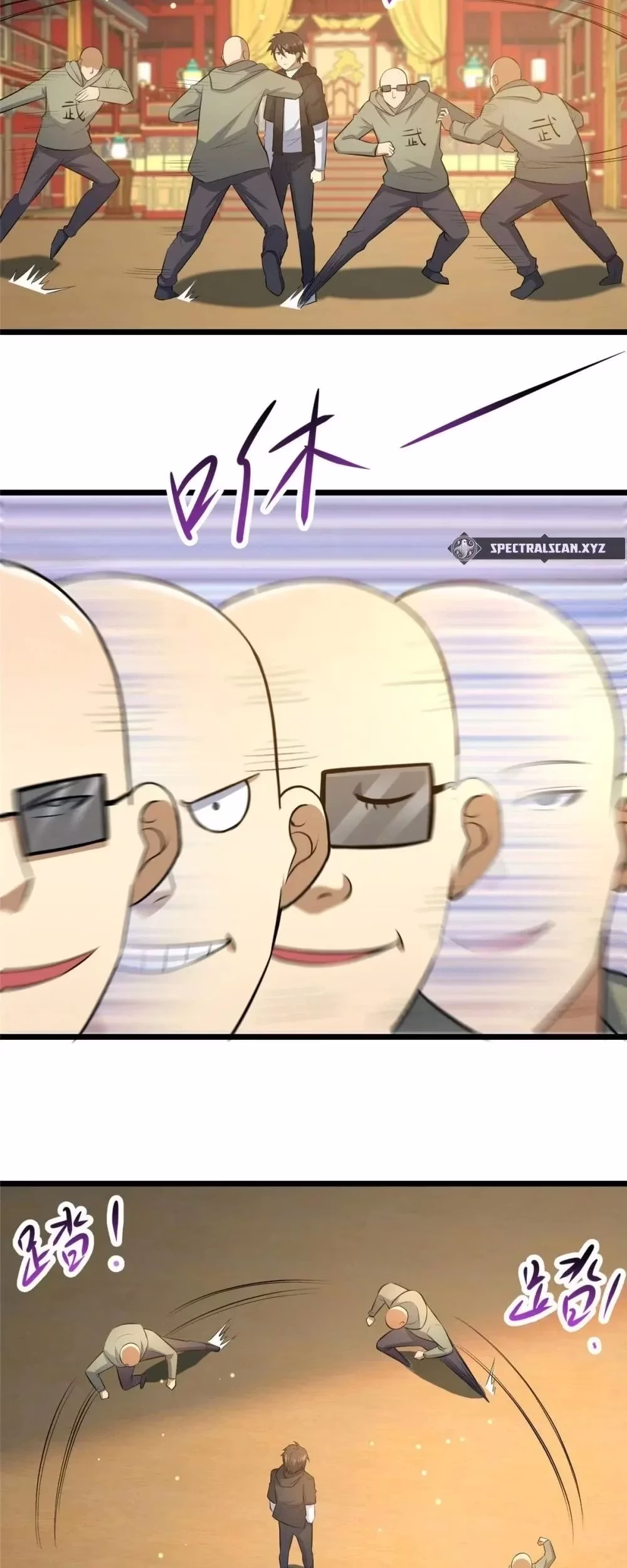 Página 8 do Capítulo 127