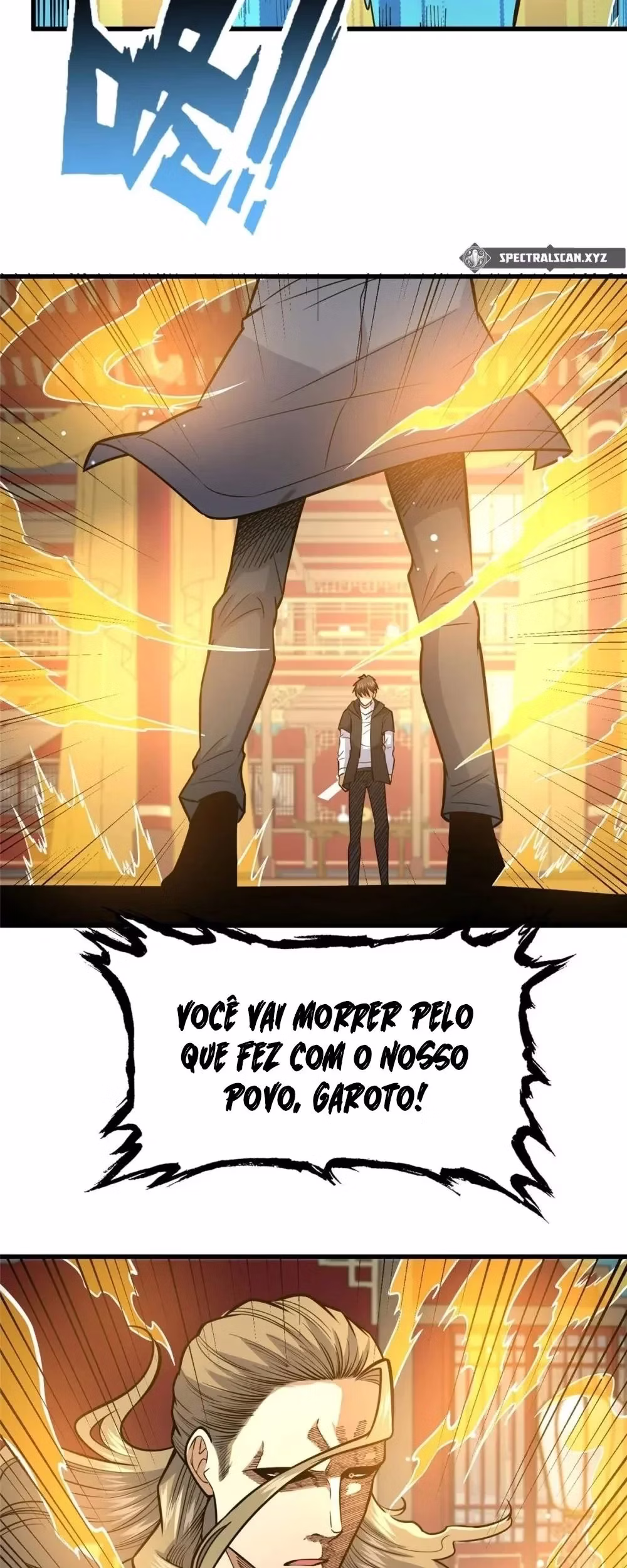 Página 5 do Capítulo 128