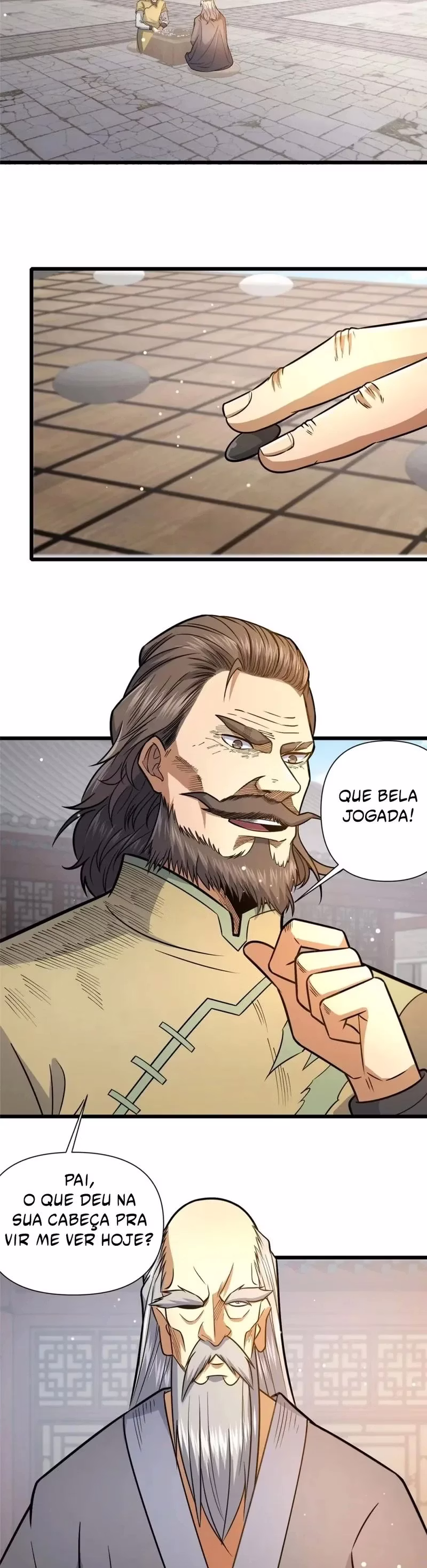 Página 2 do Capítulo 130