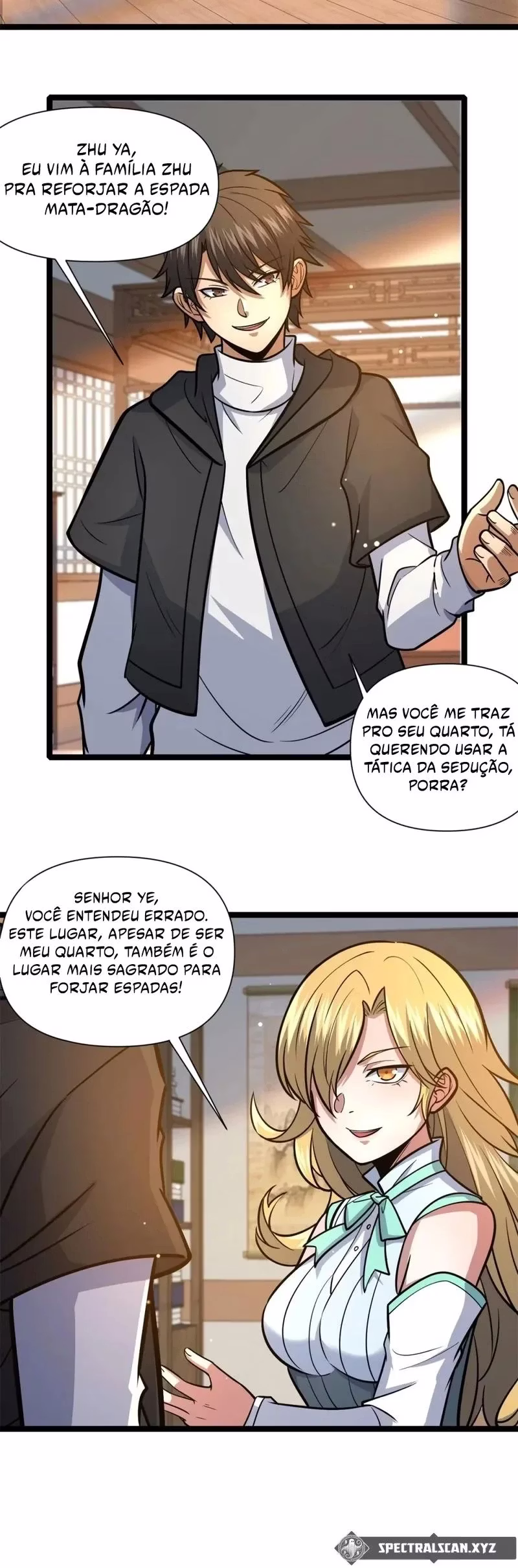 Página 7 do Capítulo 131