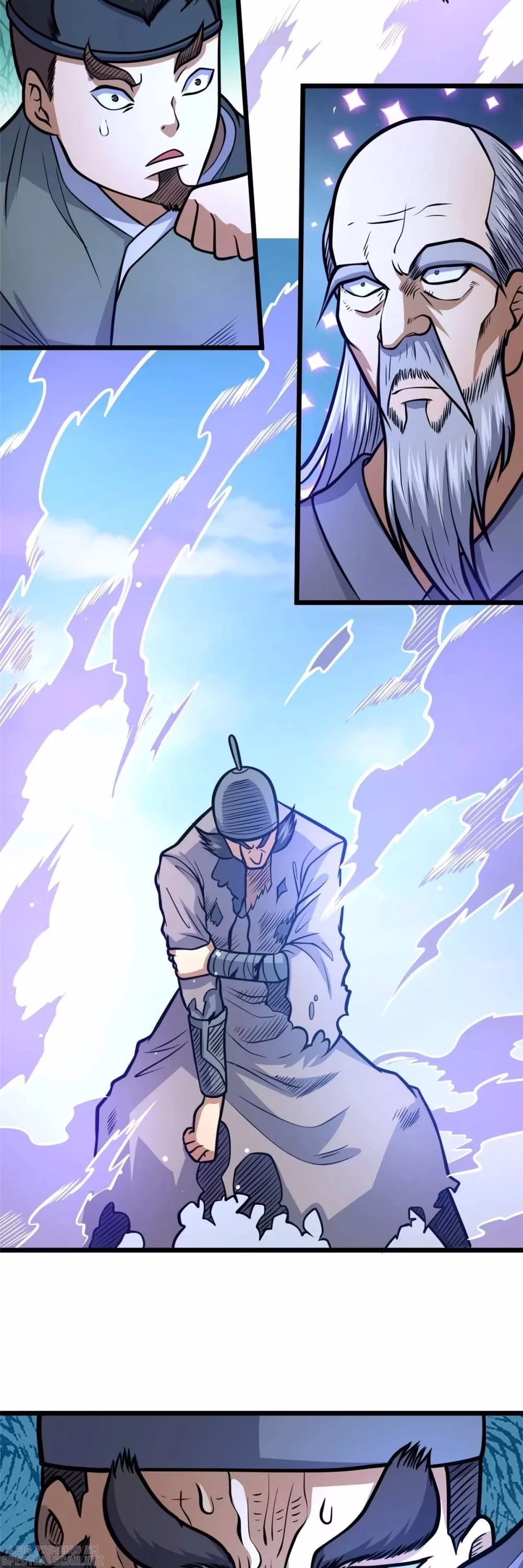 Página 10 do Capítulo 133