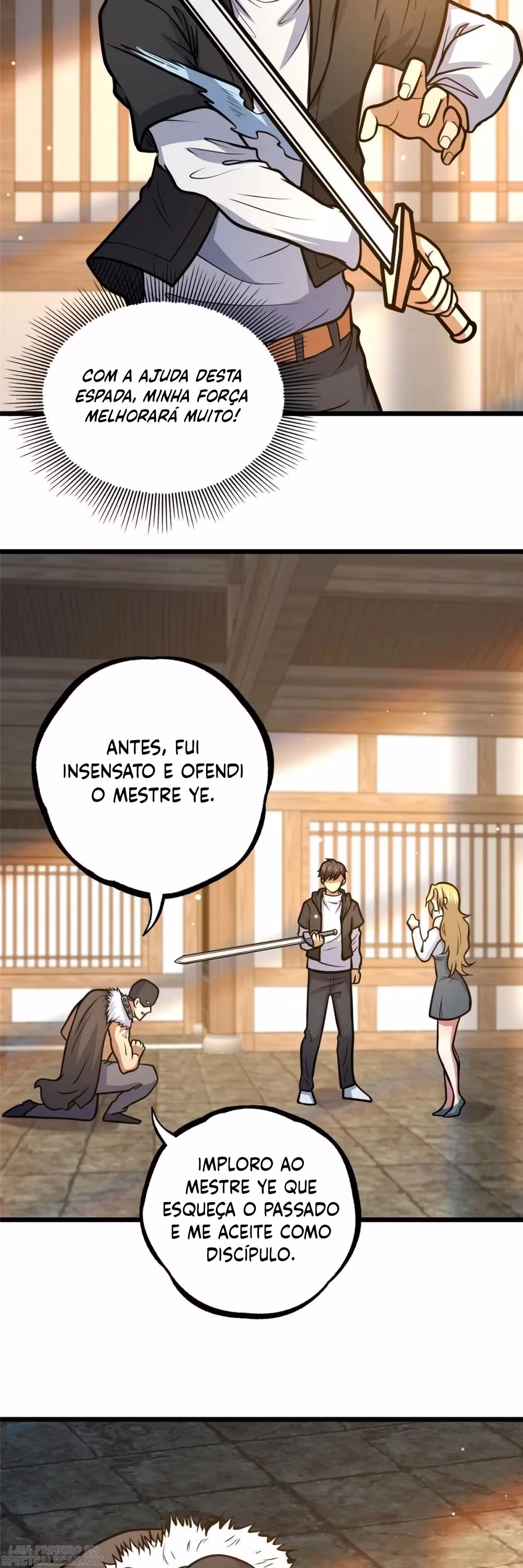 Página 18 do Capítulo 133