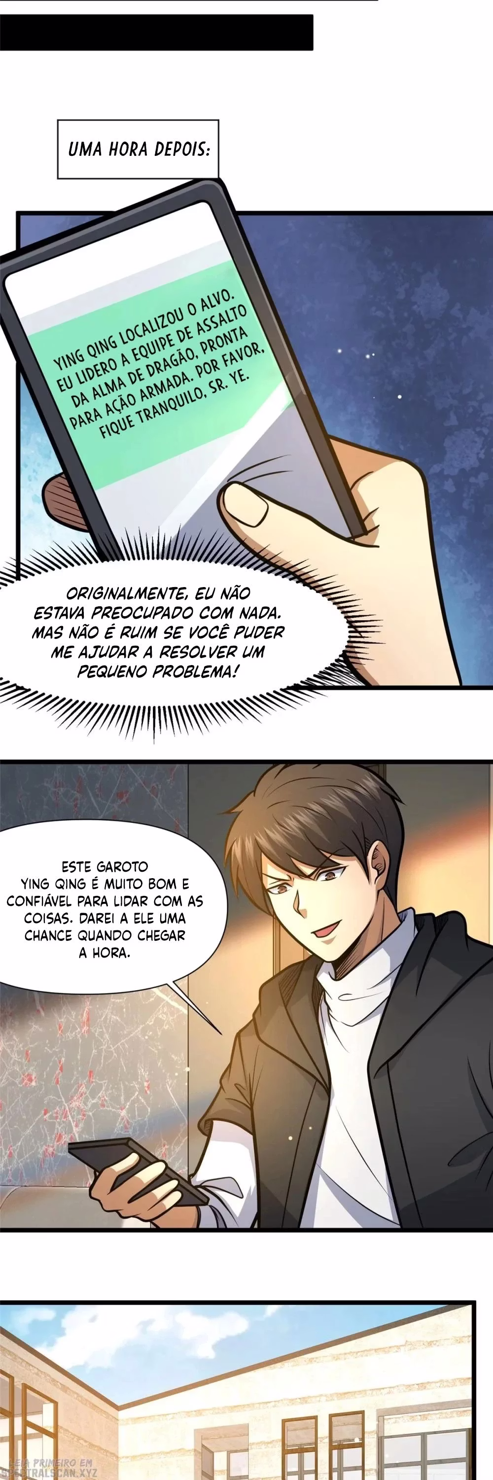 Página 12 do Capítulo 135