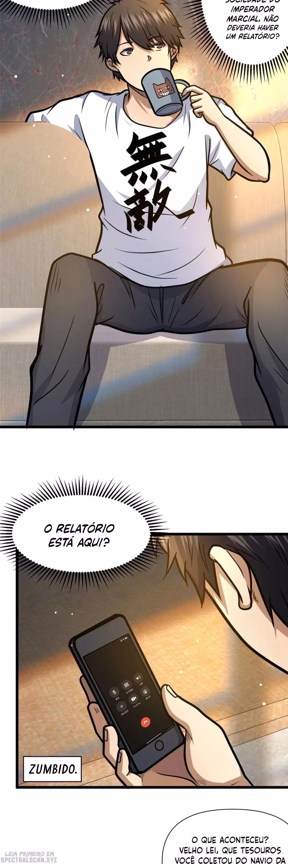 Página 14 do Capítulo 135