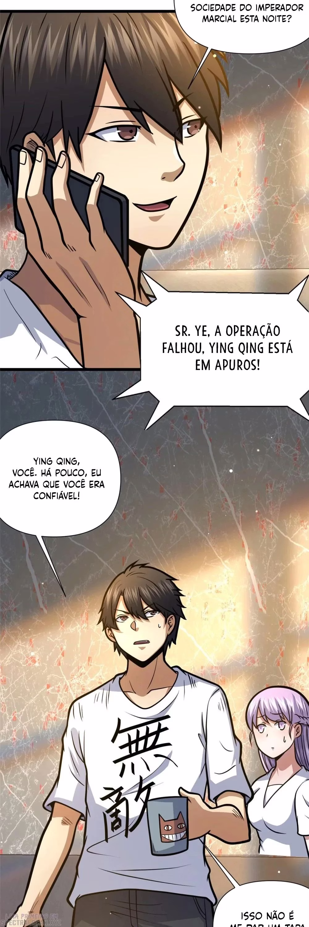 Página 15 do Capítulo 135