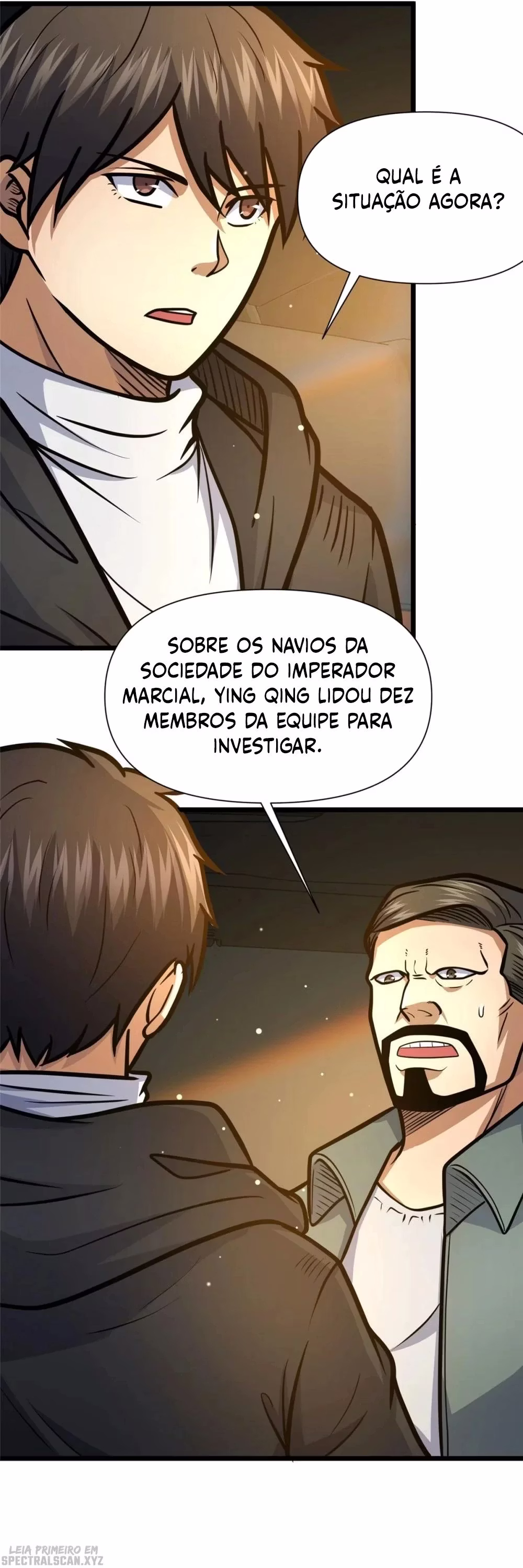Página 17 do Capítulo 135