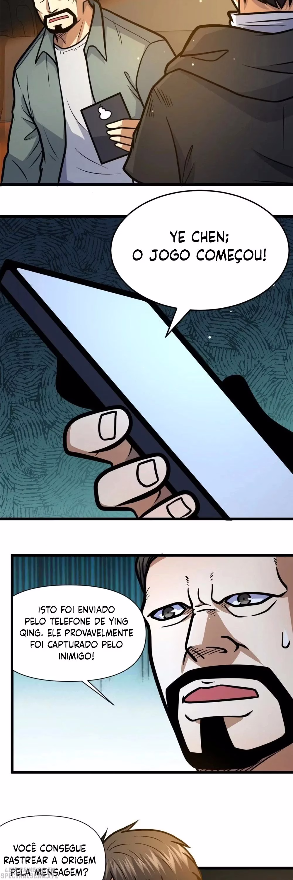 Página 19 do Capítulo 135
