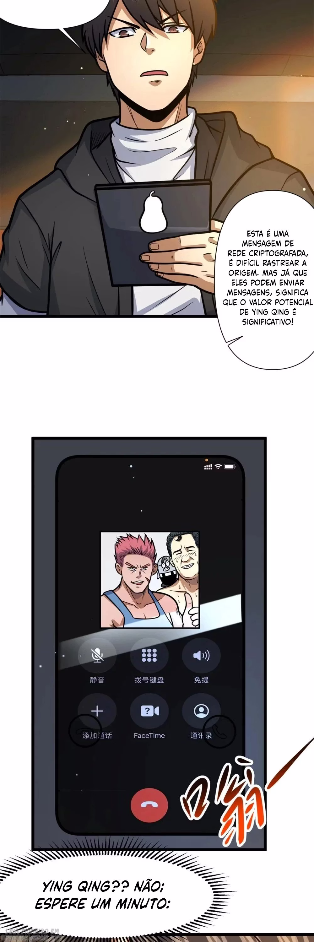 Página 20 do Capítulo 135